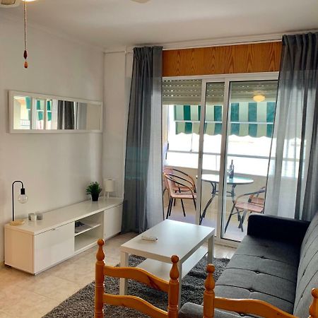 Apartamento Playa Del Cura Διαμέρισμα Τορεβιέχα Εξωτερικό φωτογραφία