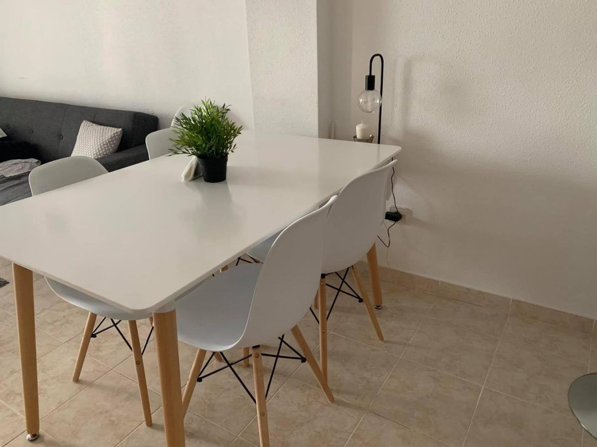 Apartamento Playa Del Cura Διαμέρισμα Τορεβιέχα Εξωτερικό φωτογραφία