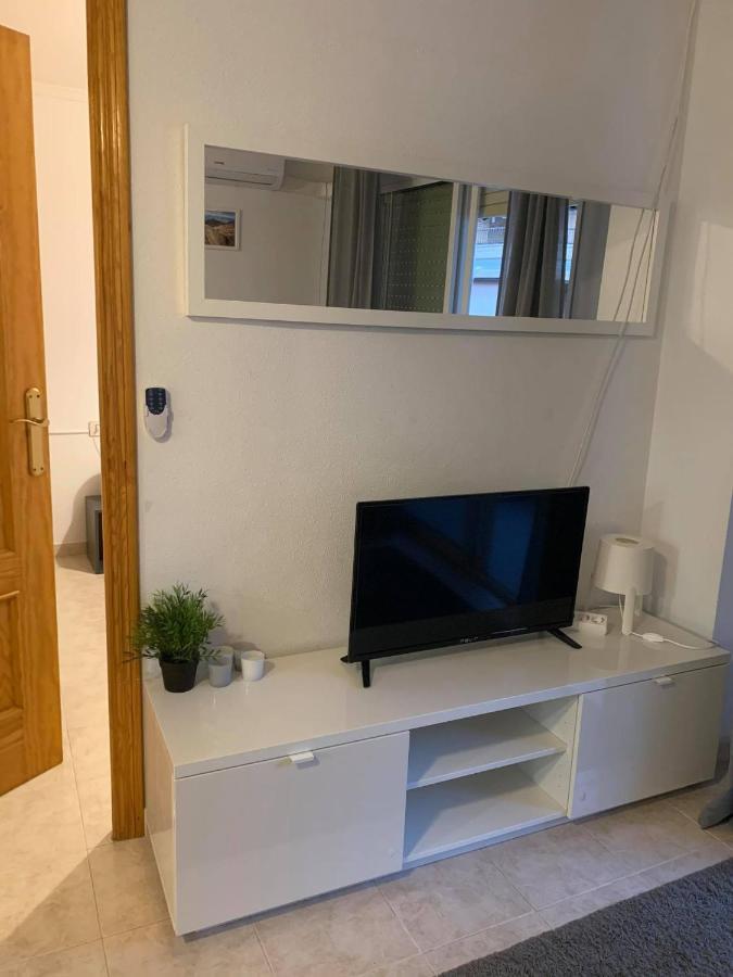 Apartamento Playa Del Cura Διαμέρισμα Τορεβιέχα Εξωτερικό φωτογραφία