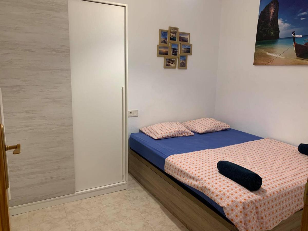 Apartamento Playa Del Cura Διαμέρισμα Τορεβιέχα Εξωτερικό φωτογραφία
