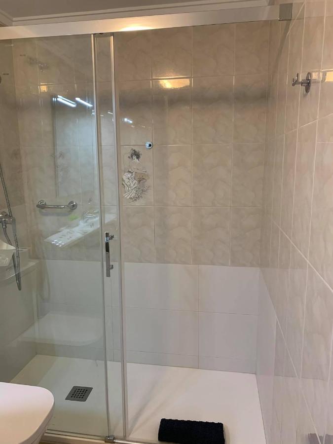 Apartamento Playa Del Cura Διαμέρισμα Τορεβιέχα Εξωτερικό φωτογραφία
