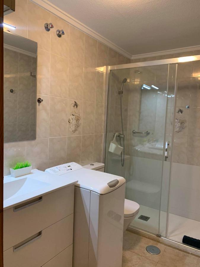 Apartamento Playa Del Cura Διαμέρισμα Τορεβιέχα Εξωτερικό φωτογραφία