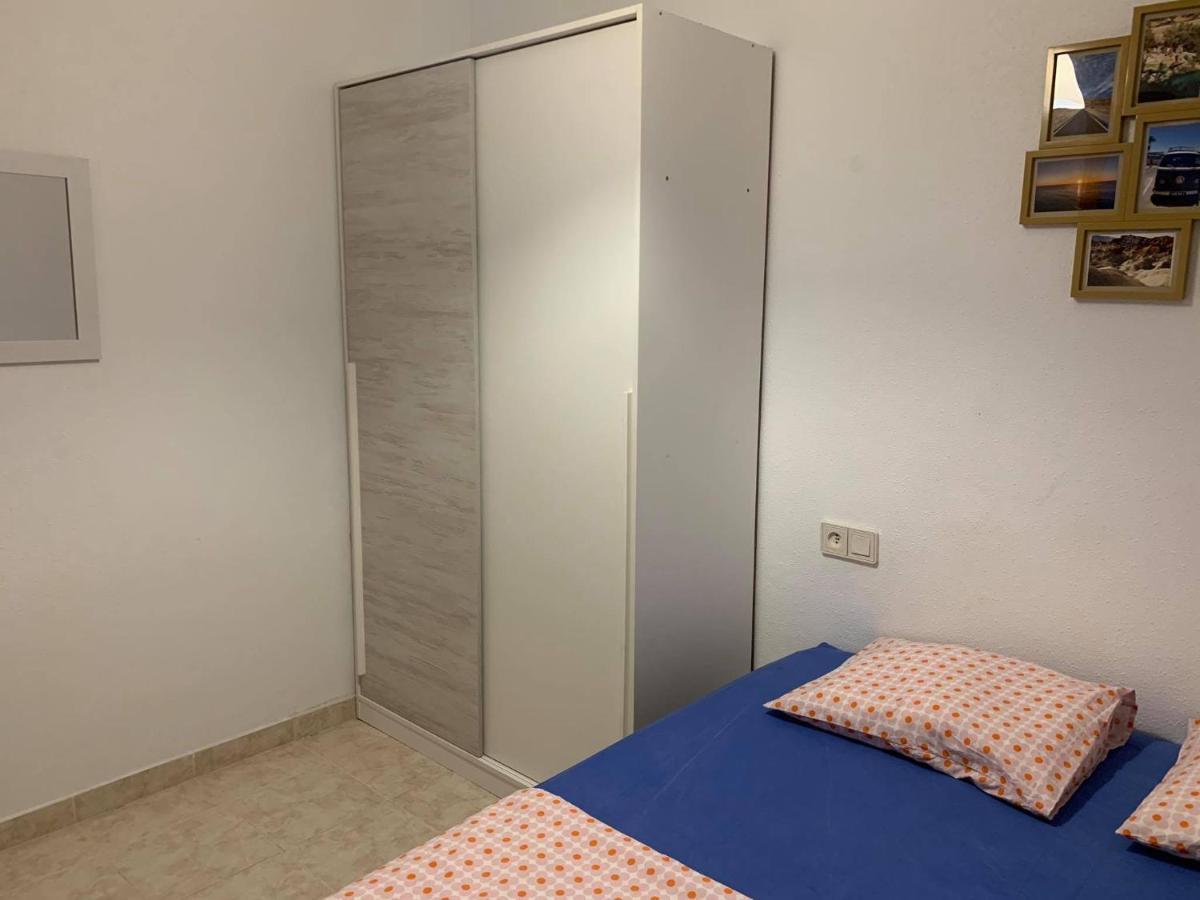 Apartamento Playa Del Cura Διαμέρισμα Τορεβιέχα Εξωτερικό φωτογραφία