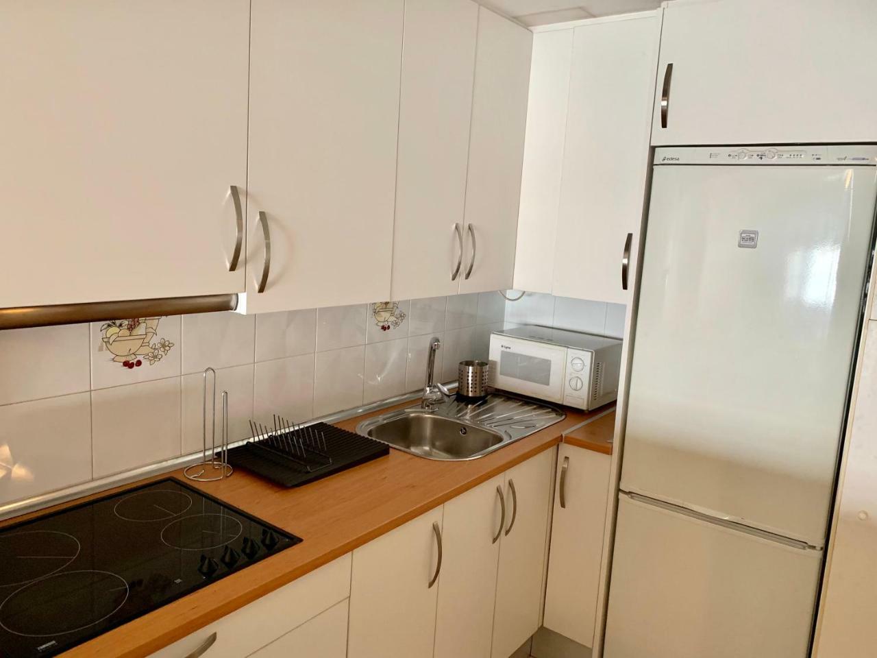 Apartamento Playa Del Cura Διαμέρισμα Τορεβιέχα Εξωτερικό φωτογραφία