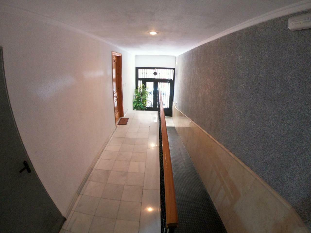 Apartamento Playa Del Cura Διαμέρισμα Τορεβιέχα Εξωτερικό φωτογραφία